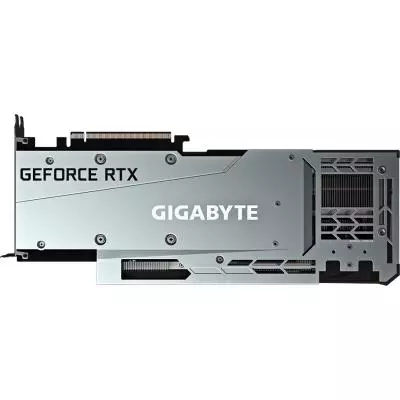 Видеокарта GIGABYTE GeForce RTX3080Ti 12Gb GAMING OC (GV-N308TGAMING OC-12GD) - 6 Видеокарта GIGABYTE GeForce RTX3080Ti 12Gb GAMING OC (GV-N308TGAMING OC-12GD) - 6