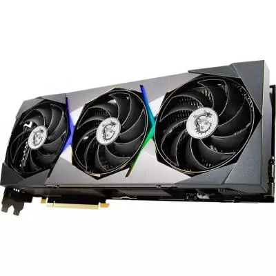 Видеокарта MSI GeForce RTX3080Ti 12Gb SUPRIM X (RTX 3080 Ti SUPRIM X 12G) - 2 Видеокарта MSI GeForce RTX3080Ti 12Gb SUPRIM X (RTX 3080 Ti SUPRIM X 12G) - 2