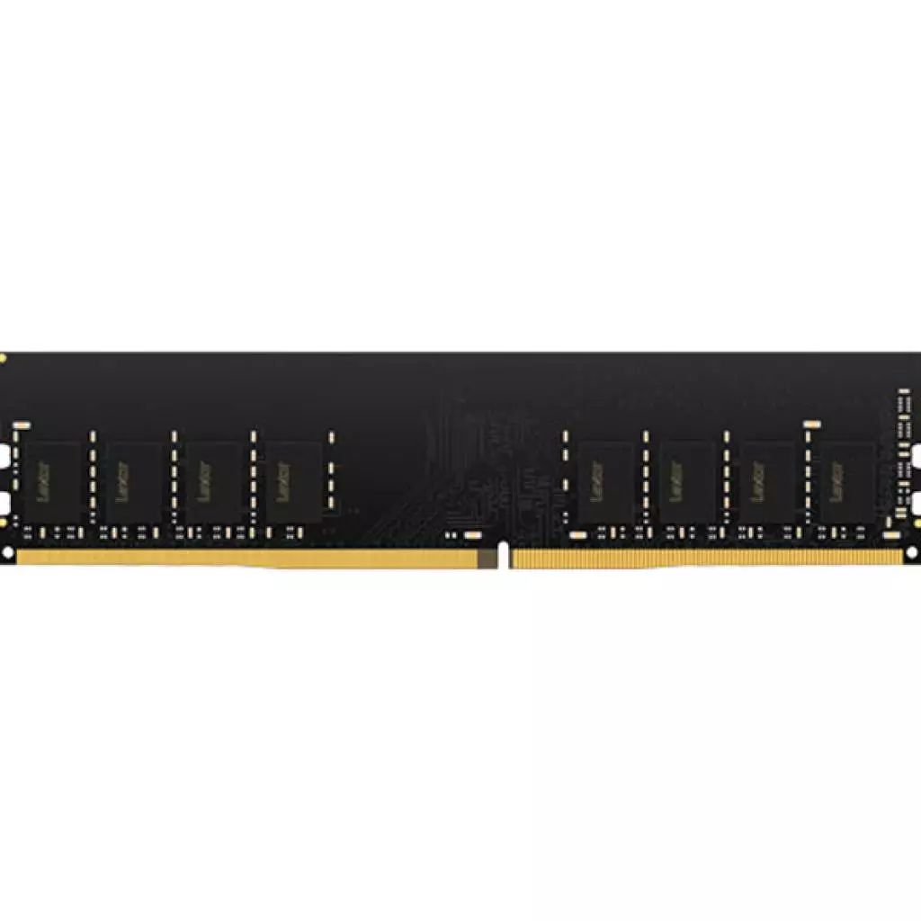 Модуль памяти для компьютера DDR4 8GB 3200 MHz Lexar (LD4AU008G-R3200GSST)