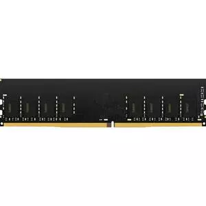 Модуль памяти для компьютера DDR4 8GB 3200 MHz Lexar (LD4AU008G-R3200GSST) Модуль памяти для компьютера DDR4 8GB 3200 MHz Lexar (LD4AU008G-R3200GSST)