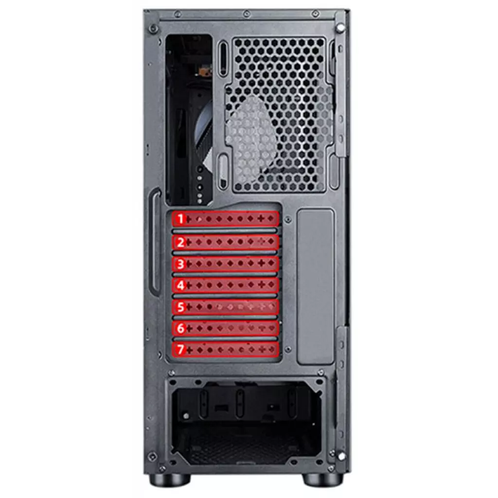 Корпус Golden Field Phantom 3 (1093B) - 2 Корпус Golden Field Phantom 3 (1093B) - 2