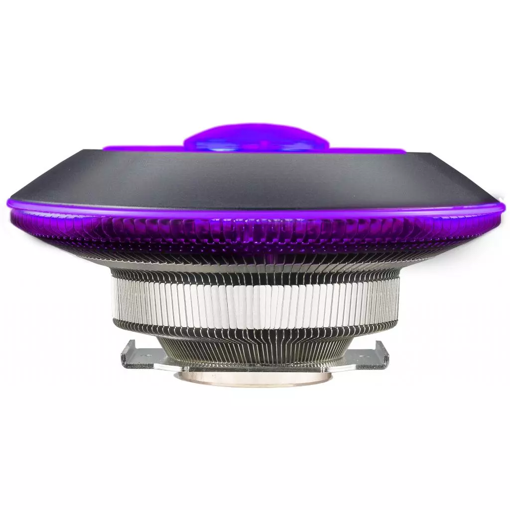 Кулер для процессора CoolerMaster MasterAir G100M (MAM-G1CN-924PC-R1) - 1 Кулер для процессора CoolerMaster MasterAir G100M (MAM-G1CN-924PC-R1) - 1