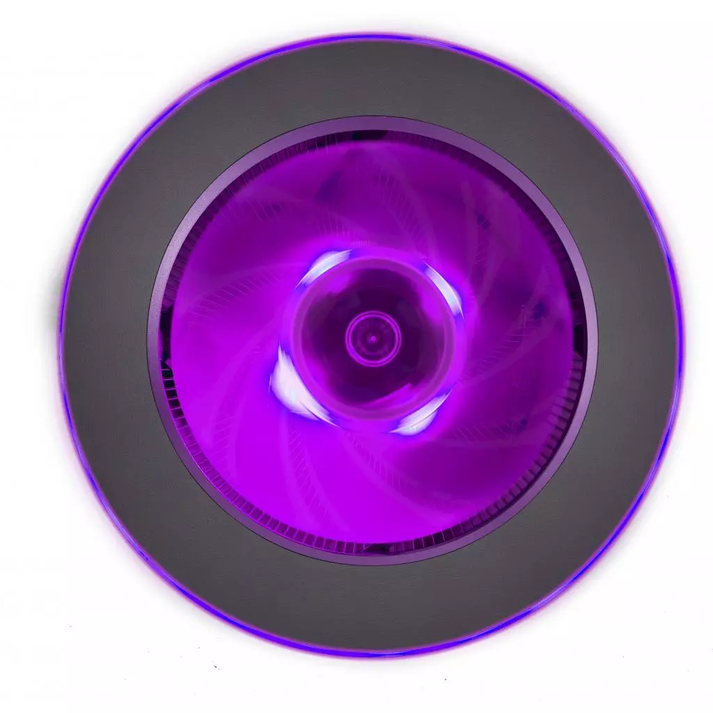 Кулер для процессора CoolerMaster MasterAir G100M (MAM-G1CN-924PC-R1) - 2 Кулер для процессора CoolerMaster MasterAir G100M (MAM-G1CN-924PC-R1) - 2