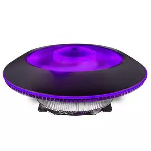 Кулер для процессора CoolerMaster MasterAir G100M (MAM-G1CN-924PC-R1)