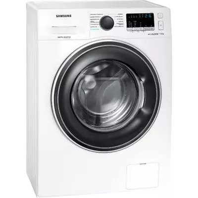 Стиральная машина Samsung WW70K42E07WDUA - 1 Стиральная машина Samsung WW70K42E07WDUA - 1