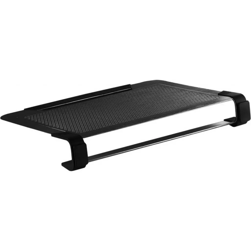 Подставка для ноутбука CoolerMaster NotePal U3 Plus (R9-NBC-U3PK-GP) - 1 Подставка для ноутбука CoolerMaster NotePal U3 Plus (R9-NBC-U3PK-GP) - 1