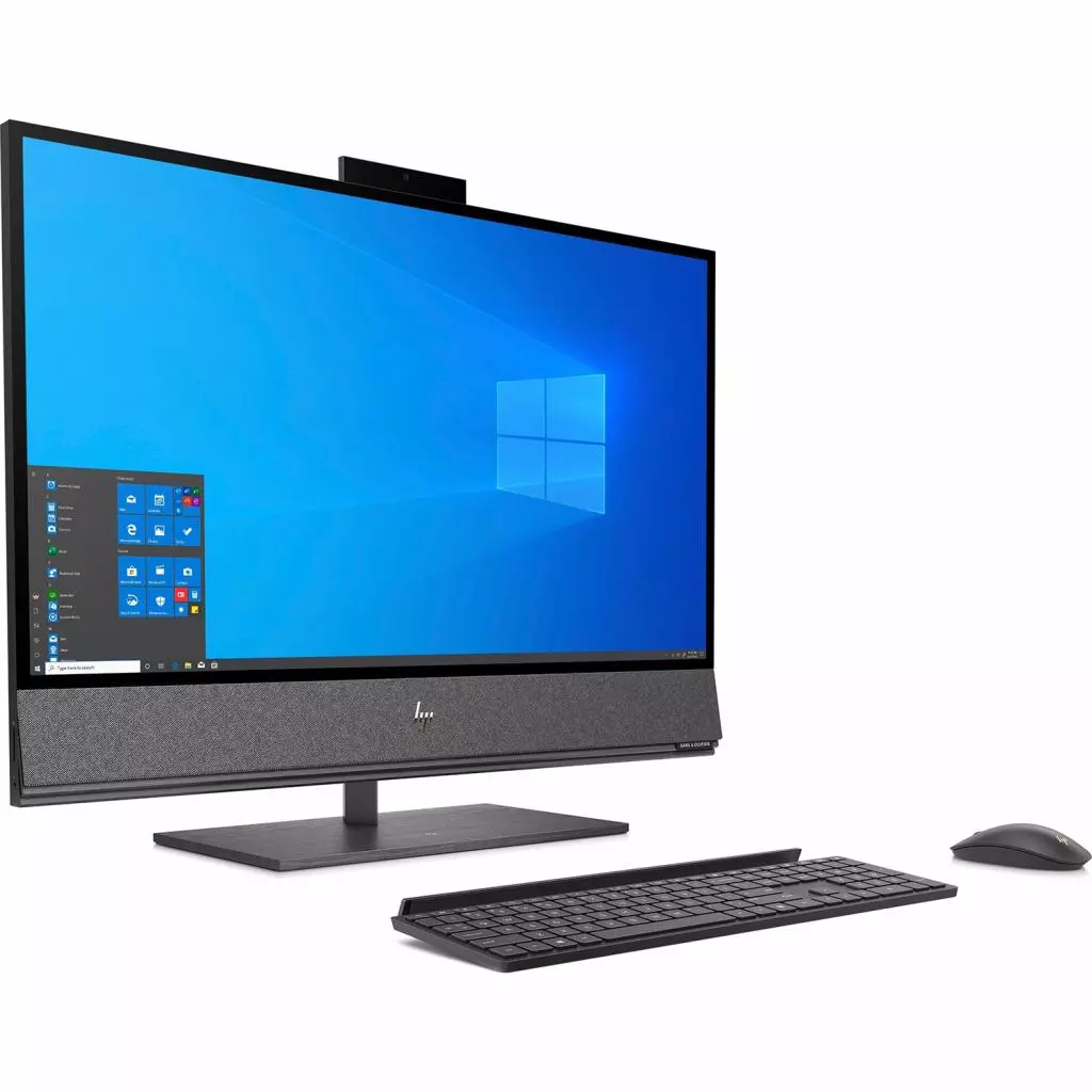 Компьютер HP ENVY 32-a1002ua AiO / i9-10900 (42P69EA) - 1