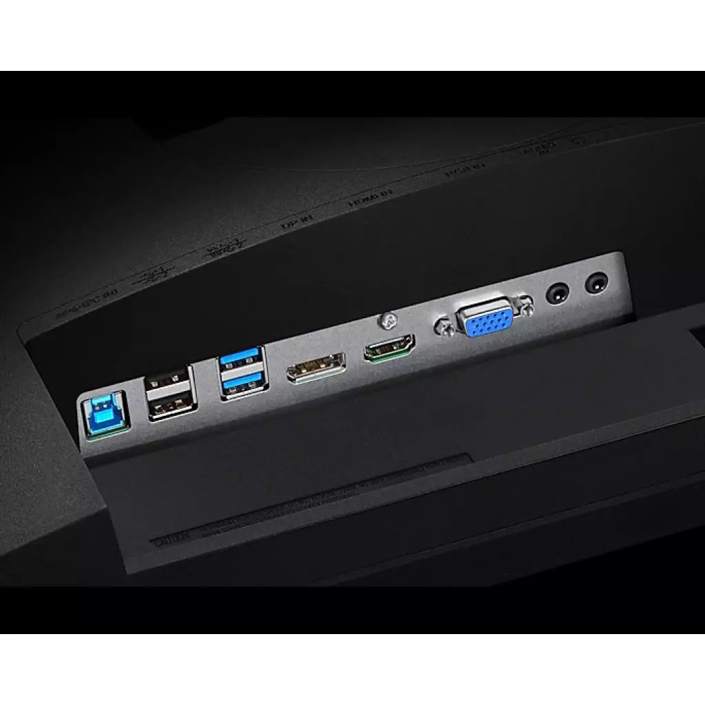 Монитор Samsung LS27R650FDIXCI - 3