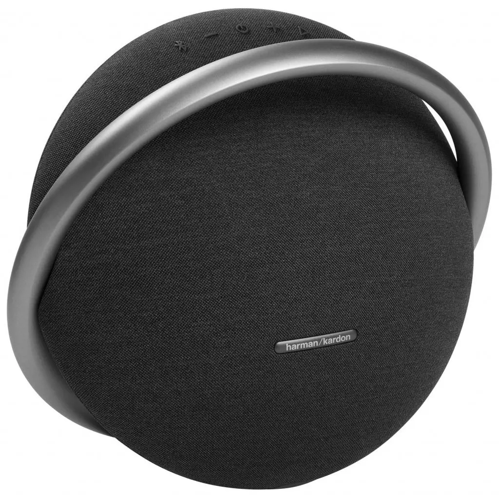 Акустическая система Harman Kardon Onyx Studio 7 Black (HKOS7BLKEP) - 1