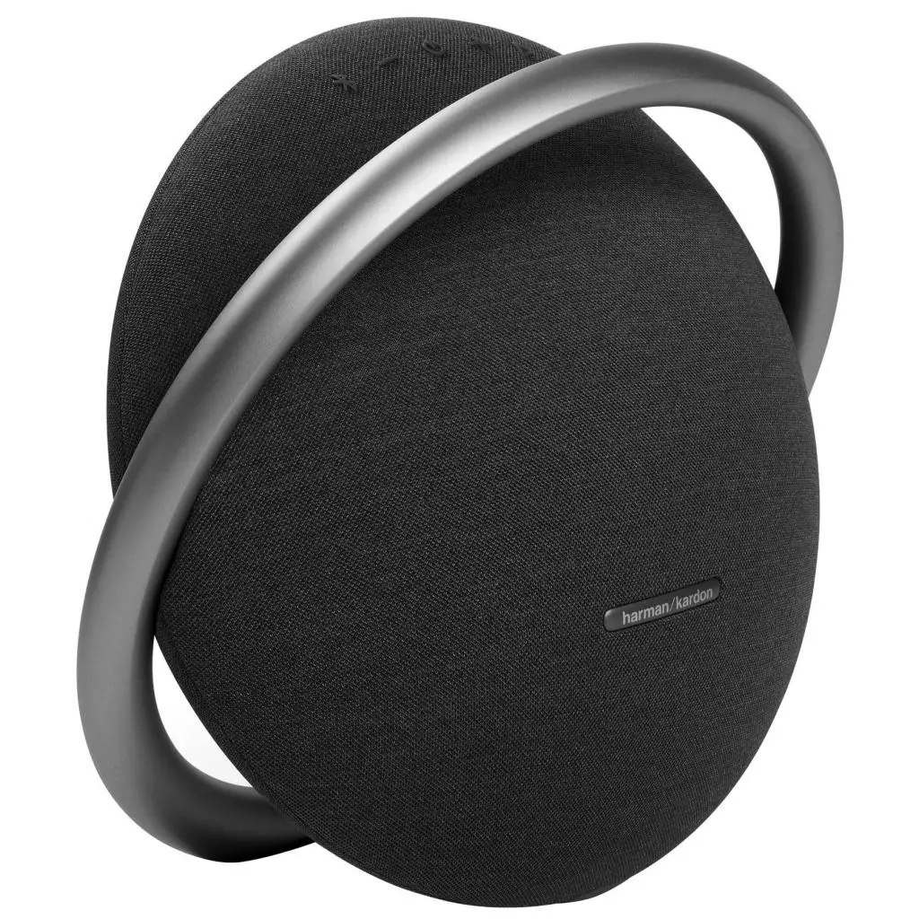 Акустическая система Harman Kardon Onyx Studio 7 Black (HKOS7BLKEP) - 2