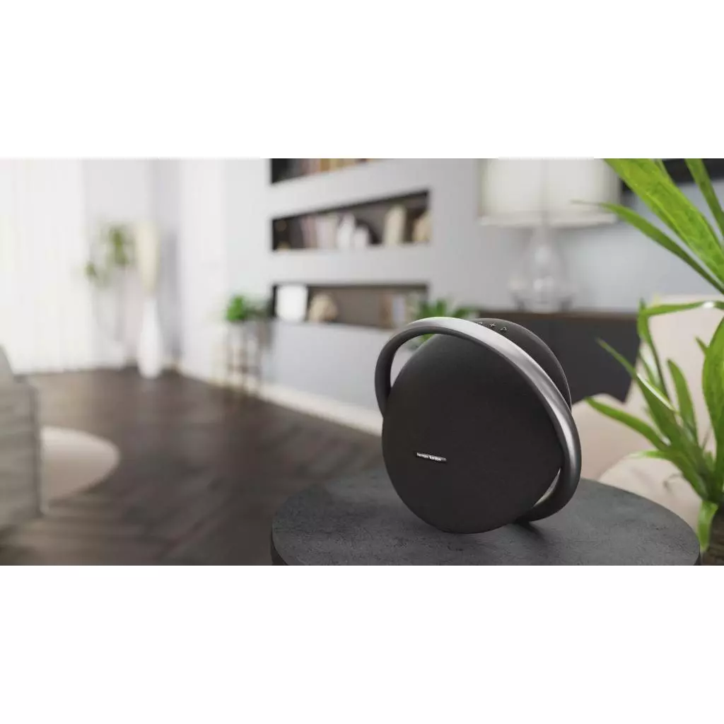 Акустическая система Harman Kardon Onyx Studio 7 Black (HKOS7BLKEP) - 3