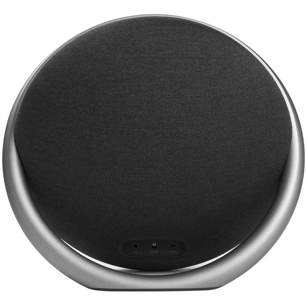Акустическая система Harman Kardon Onyx Studio 7 Black (HKOS7BLKEP) - 6