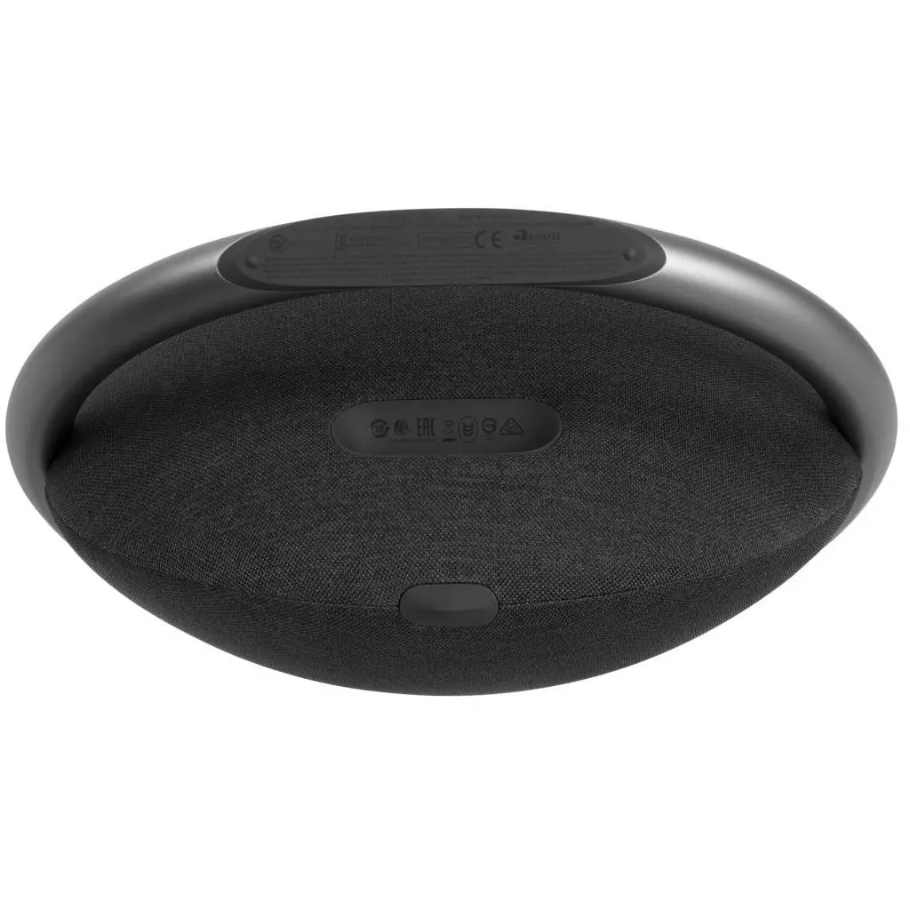 Акустическая система Harman Kardon Onyx Studio 7 Black (HKOS7BLKEP) - 7