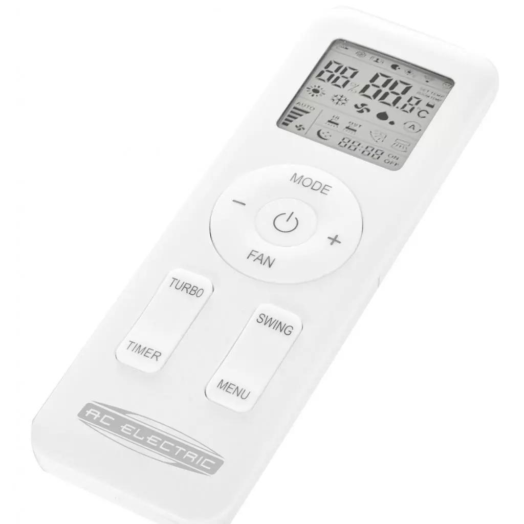 Кондиционер AC Electric ACEG-07HN1 - 2 Кондиционер AC Electric ACEG-07HN1 - 2