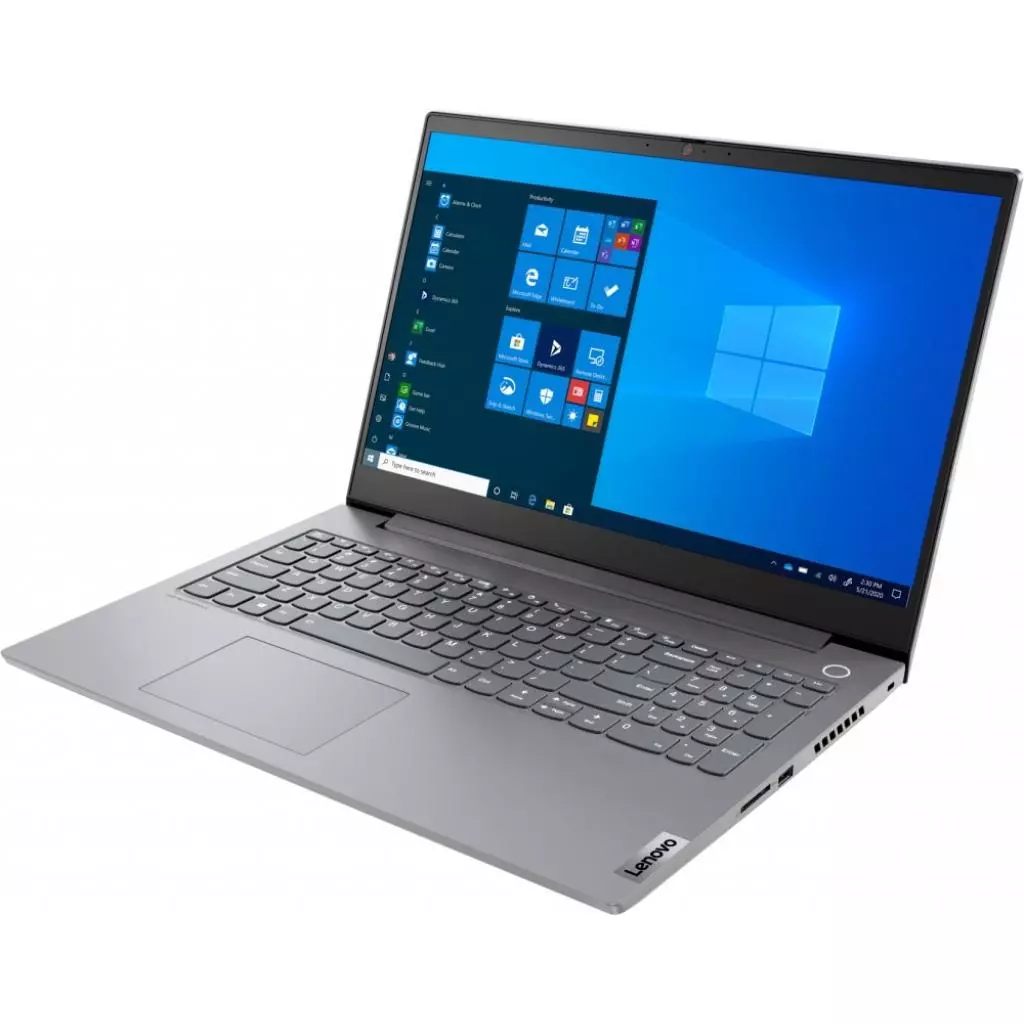 Ноутбук Lenovo ThinkBook 15p (20V3000TRA) - 2 Ноутбук Lenovo ThinkBook 15p (20V3000TRA) - 2