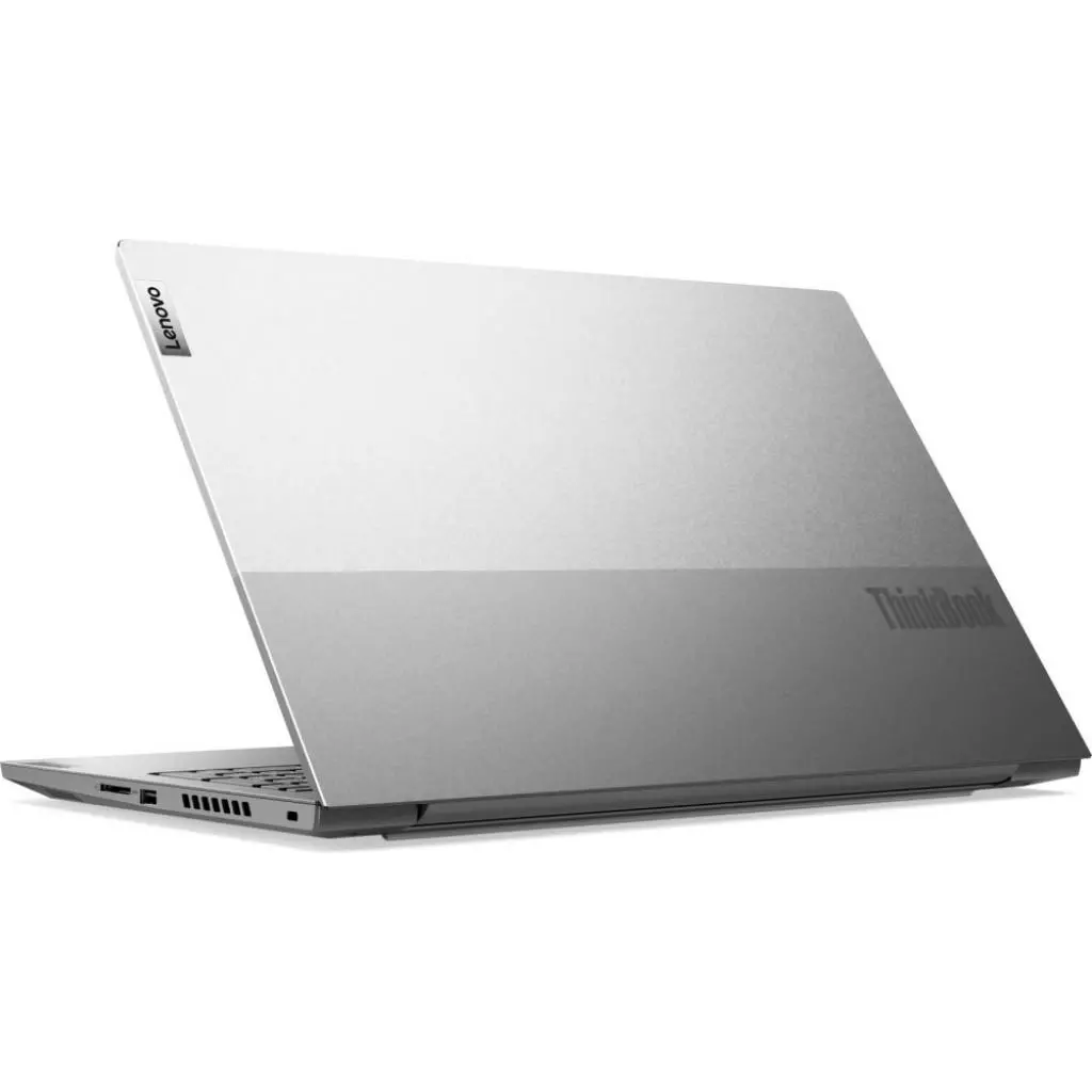 Ноутбук Lenovo ThinkBook 15p (20V3000TRA) - 6 Ноутбук Lenovo ThinkBook 15p (20V3000TRA) - 6