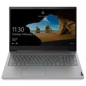 Ноутбук Lenovo ThinkBook 15p (20V3000URA)