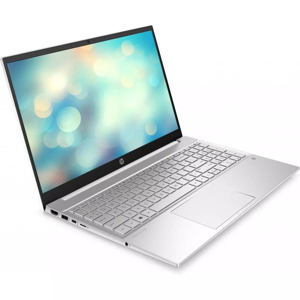 Ноутбук HP Pavilion 15-eh1004ua (422D2EA) - 1 Ноутбук HP Pavilion 15-eh1004ua (422D2EA) - 1