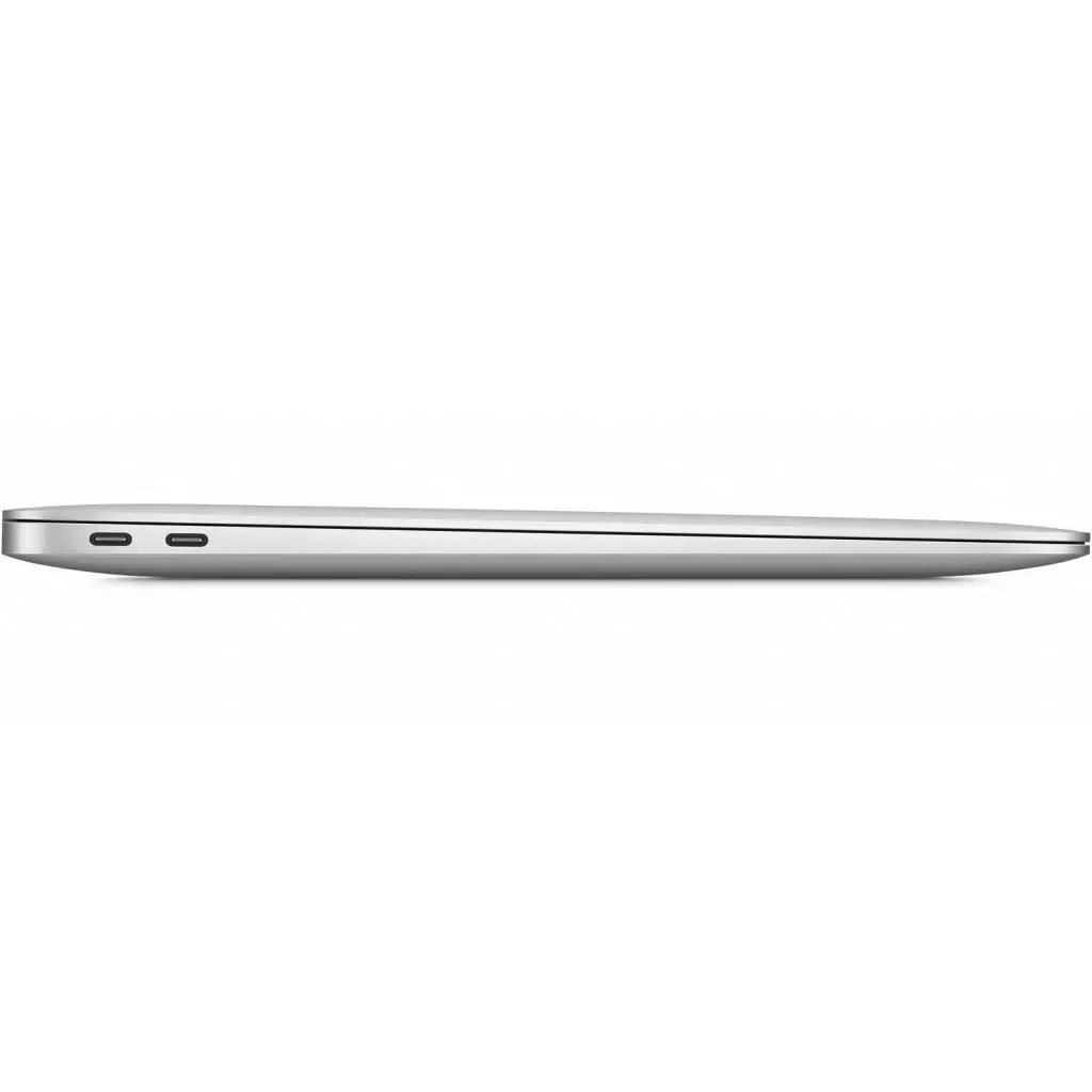 Ноутбук Apple MacBook Air M1 (Z12700152) - 4 Ноутбук Apple MacBook Air M1 (Z12700152) - 4