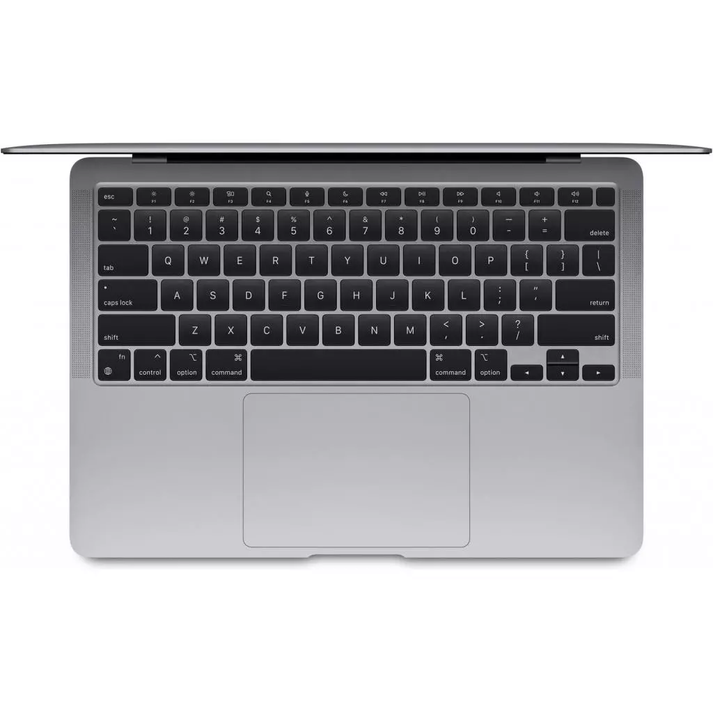 Ноутбук Apple MacBook Air M1 (Z1240004P) - 1 Ноутбук Apple MacBook Air M1 (Z1240004P) - 1