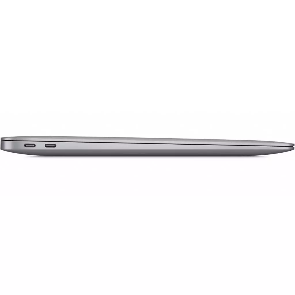 Ноутбук Apple MacBook Air M1 (Z1240004P) - 4 Ноутбук Apple MacBook Air M1 (Z1240004P) - 4