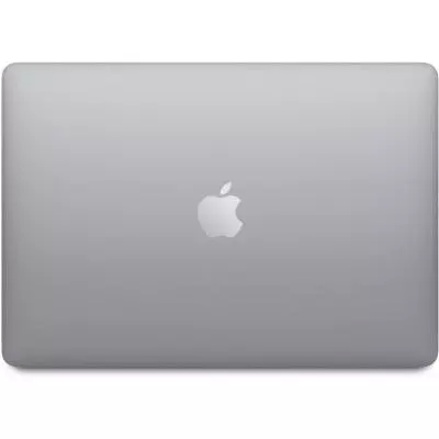 Ноутбук Apple MacBook Air M1 (Z124001DD) - 5 Ноутбук Apple MacBook Air M1 (Z124001DD) - 5