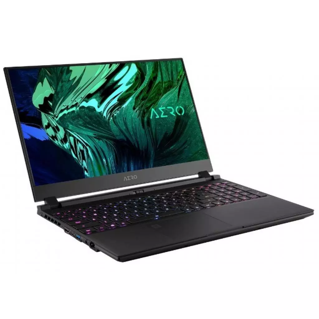 Ноутбук GIGABYTE AERO 15 OLED (AERO15OLED_KD-72RU624SP) - 1