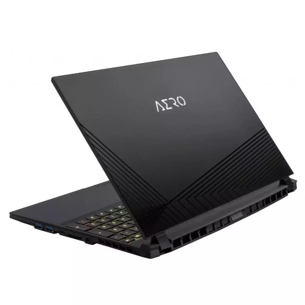 Ноутбук GIGABYTE AERO 15 OLED (AERO15OLED_KD-72RU624SP) - 6