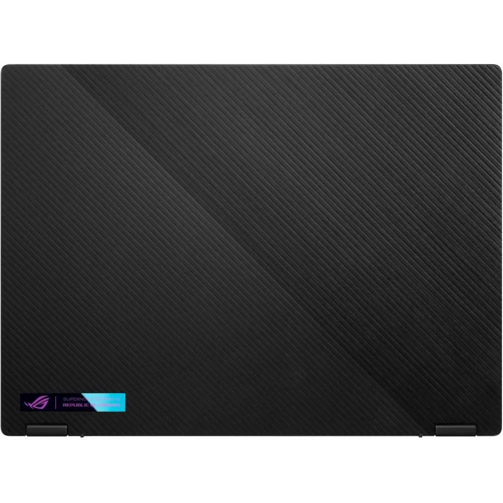 Ноутбук ASUS ROG Flow X13 GV301QE-K5110R (90NR04H5-M02210) - 3 Ноутбук ASUS ROG Flow X13 GV301QE-K5110R (90NR04H5-M02210) - 3