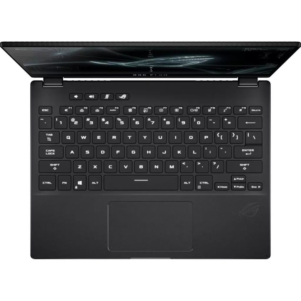 Ноутбук ASUS ROG Flow X13 GV301QE-K5110R (90NR04H5-M02210) - 4 Ноутбук ASUS ROG Flow X13 GV301QE-K5110R (90NR04H5-M02210) - 4