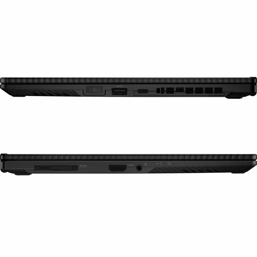 Ноутбук ASUS ROG Flow X13 GV301QE-K5110R (90NR04H5-M02210) - 5 Ноутбук ASUS ROG Flow X13 GV301QE-K5110R (90NR04H5-M02210) - 5