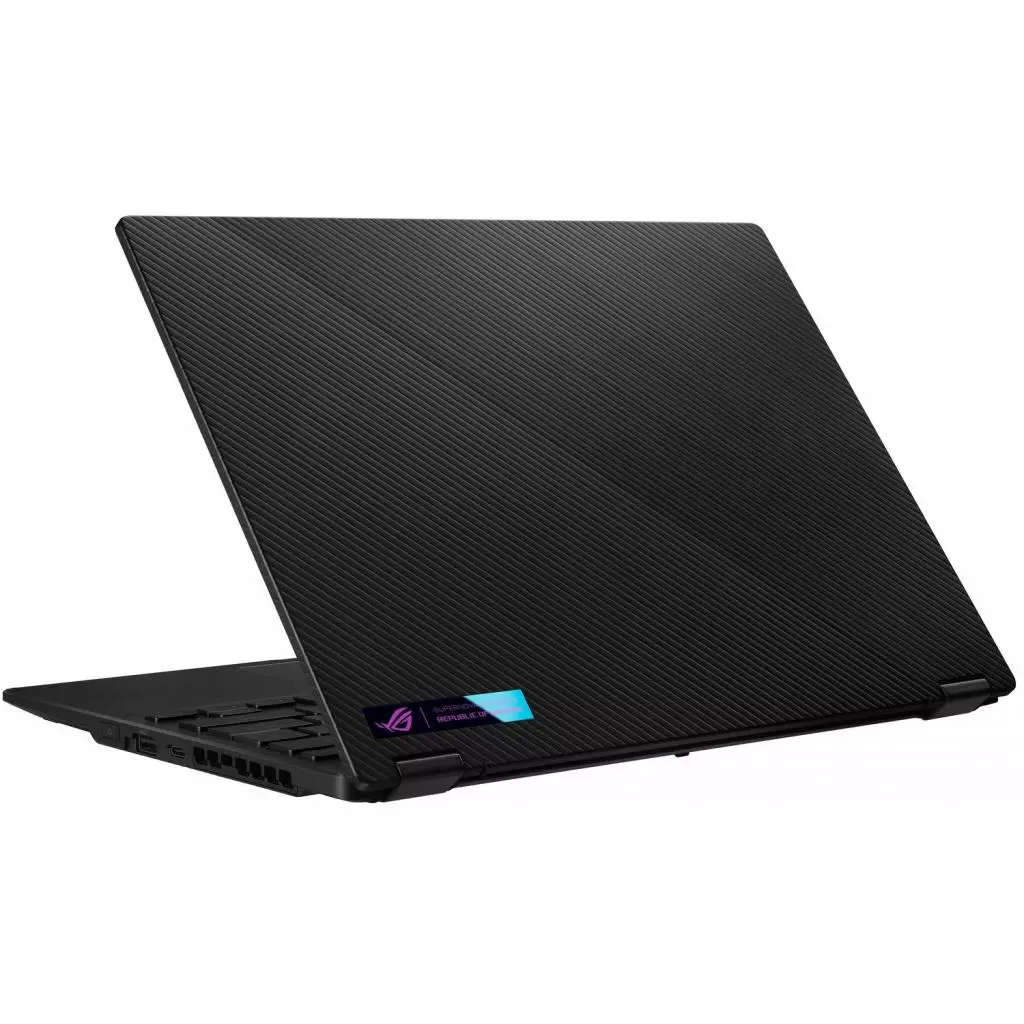 Ноутбук ASUS ROG Flow X13 GV301QE-K5110R (90NR04H5-M02210) - 7 Ноутбук ASUS ROG Flow X13 GV301QE-K5110R (90NR04H5-M02210) - 7