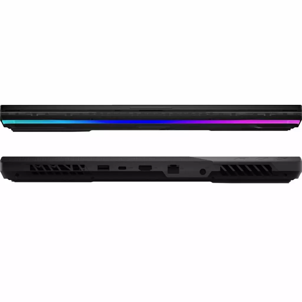 Ноутбук ASUS ROGStrixSCAR 15 G533QS-HF202T (90NR0551-M04180) - 5 Ноутбук ASUS ROGStrixSCAR 15 G533QS-HF202T (90NR0551-M04180) - 5