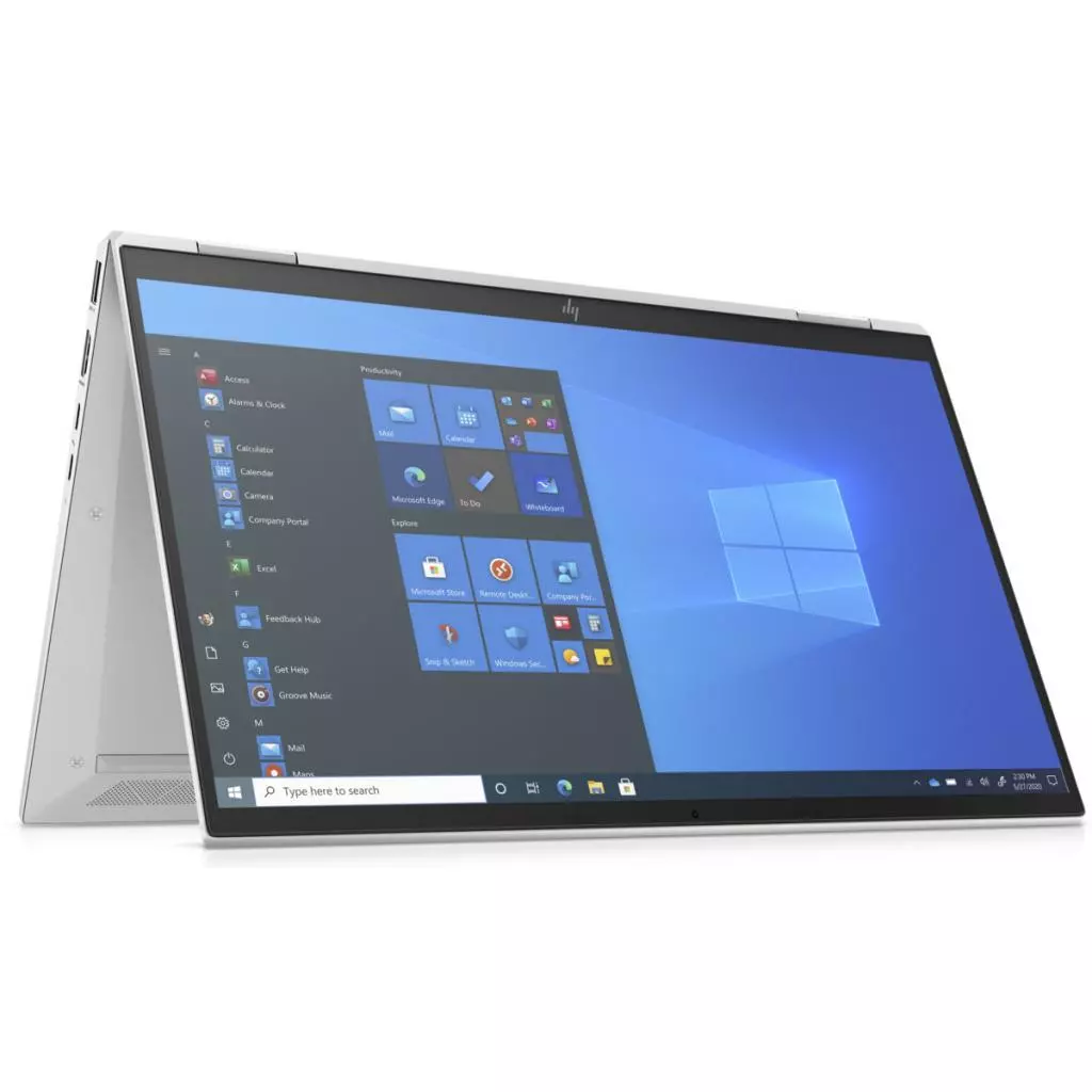 Ноутбук HP EliteBook x360 1030 G8 (336G0EA) - 5 Ноутбук HP EliteBook x360 1030 G8 (336G0EA) - 5