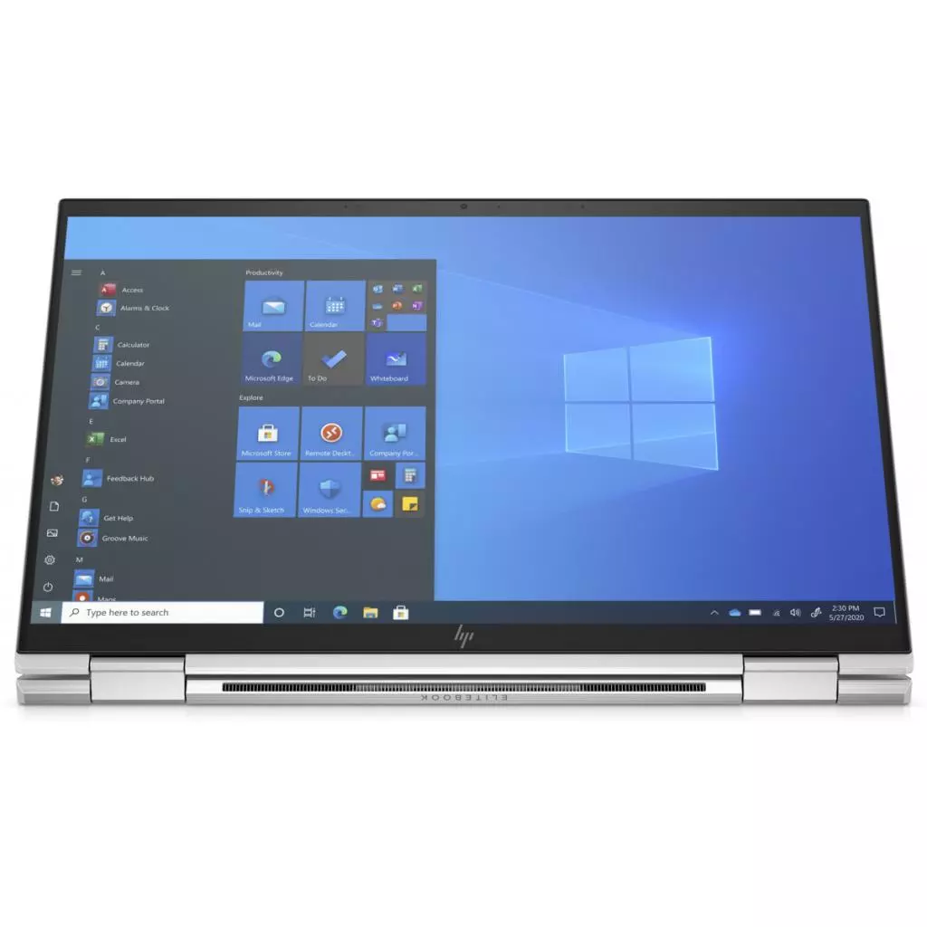 Ноутбук HP EliteBook x360 1030 G8 (336G0EA) - 6 Ноутбук HP EliteBook x360 1030 G8 (336G0EA) - 6