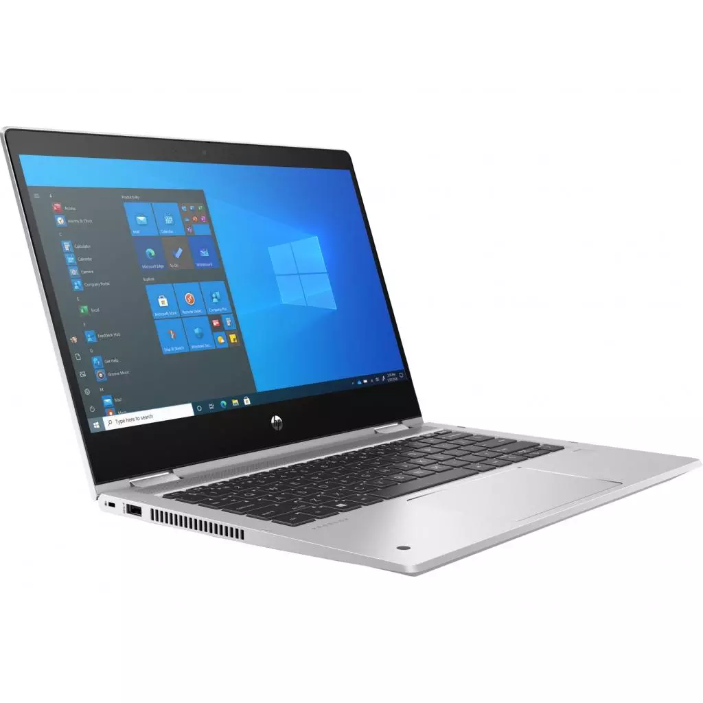 Ноутбук HP Probook x360 435 G8 (2X7P9EA) - 1 Ноутбук HP Probook x360 435 G8 (2X7P9EA) - 1