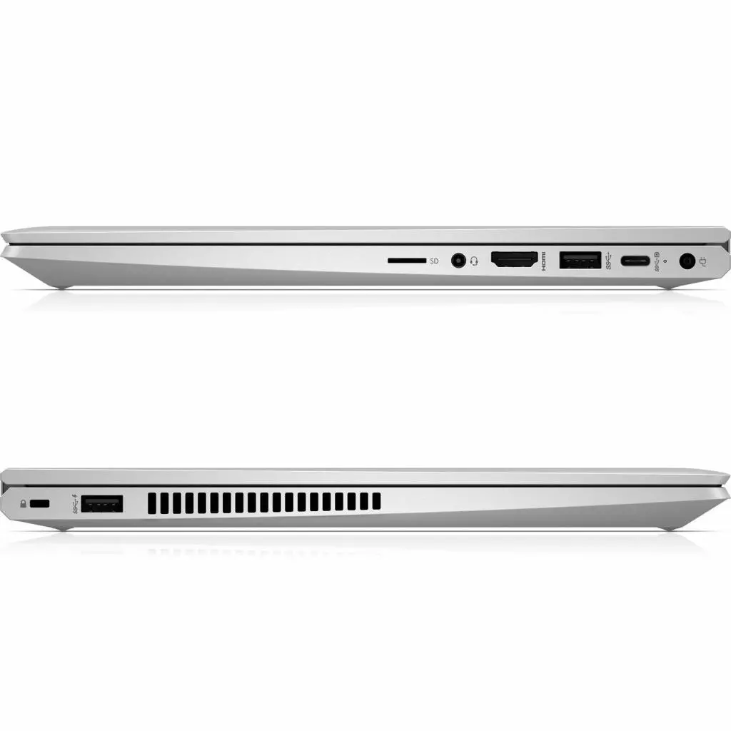 Ноутбук HP Probook x360 435 G8 (2X7P9EA) - 3 Ноутбук HP Probook x360 435 G8 (2X7P9EA) - 3