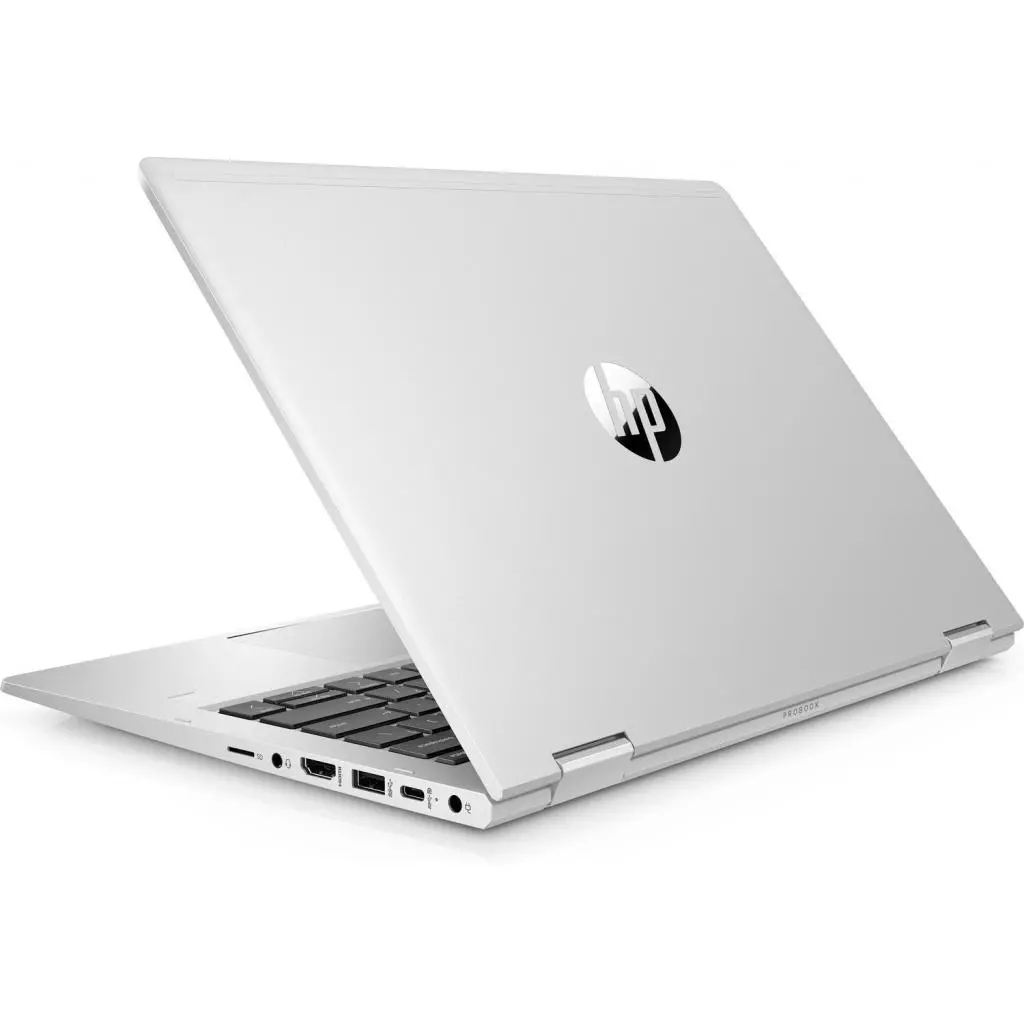 Ноутбук HP Probook x360 435 G8 (2X7P9EA) - 4 Ноутбук HP Probook x360 435 G8 (2X7P9EA) - 4