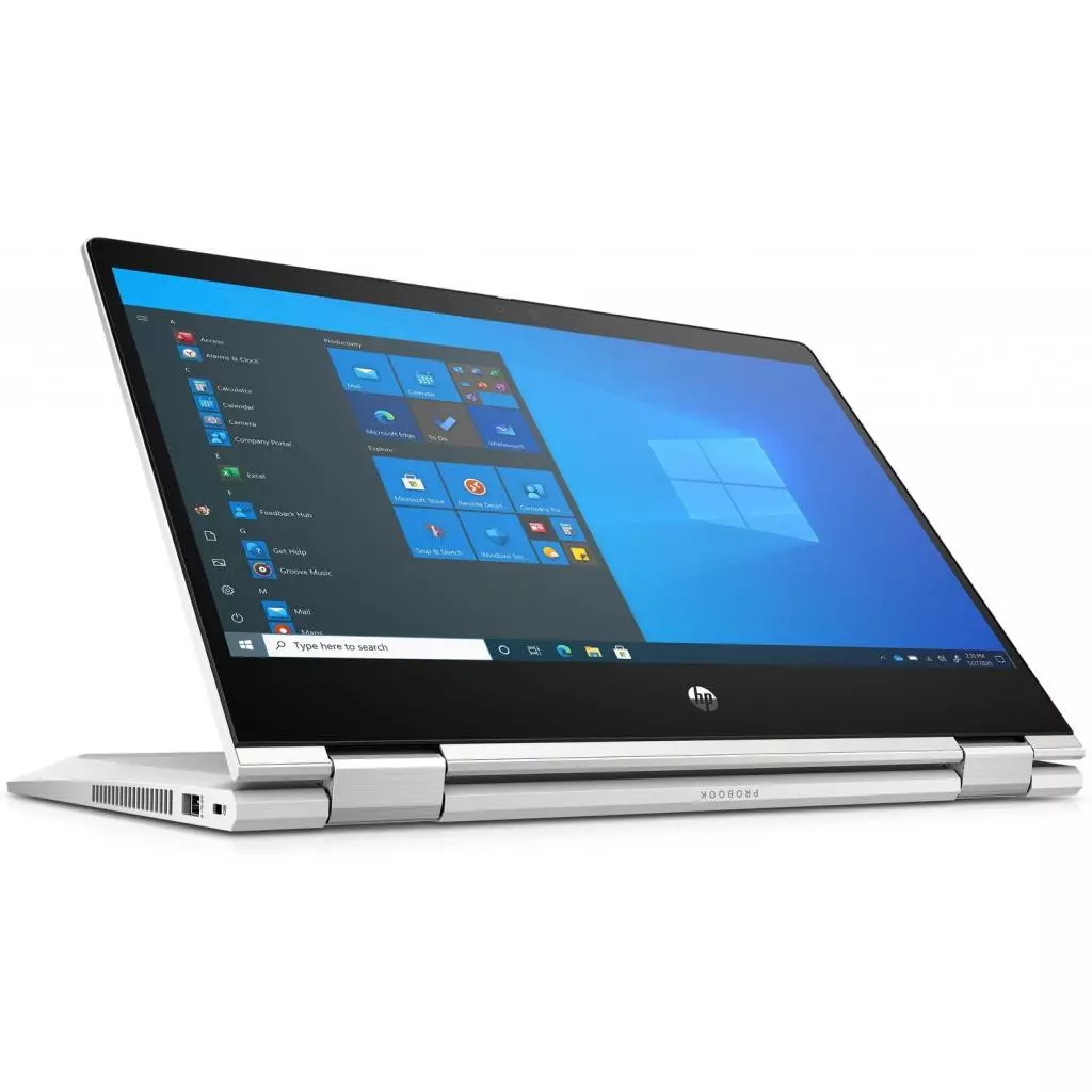 Ноутбук HP Probook x360 435 G8 (2X7P9EA) - 5 Ноутбук HP Probook x360 435 G8 (2X7P9EA) - 5