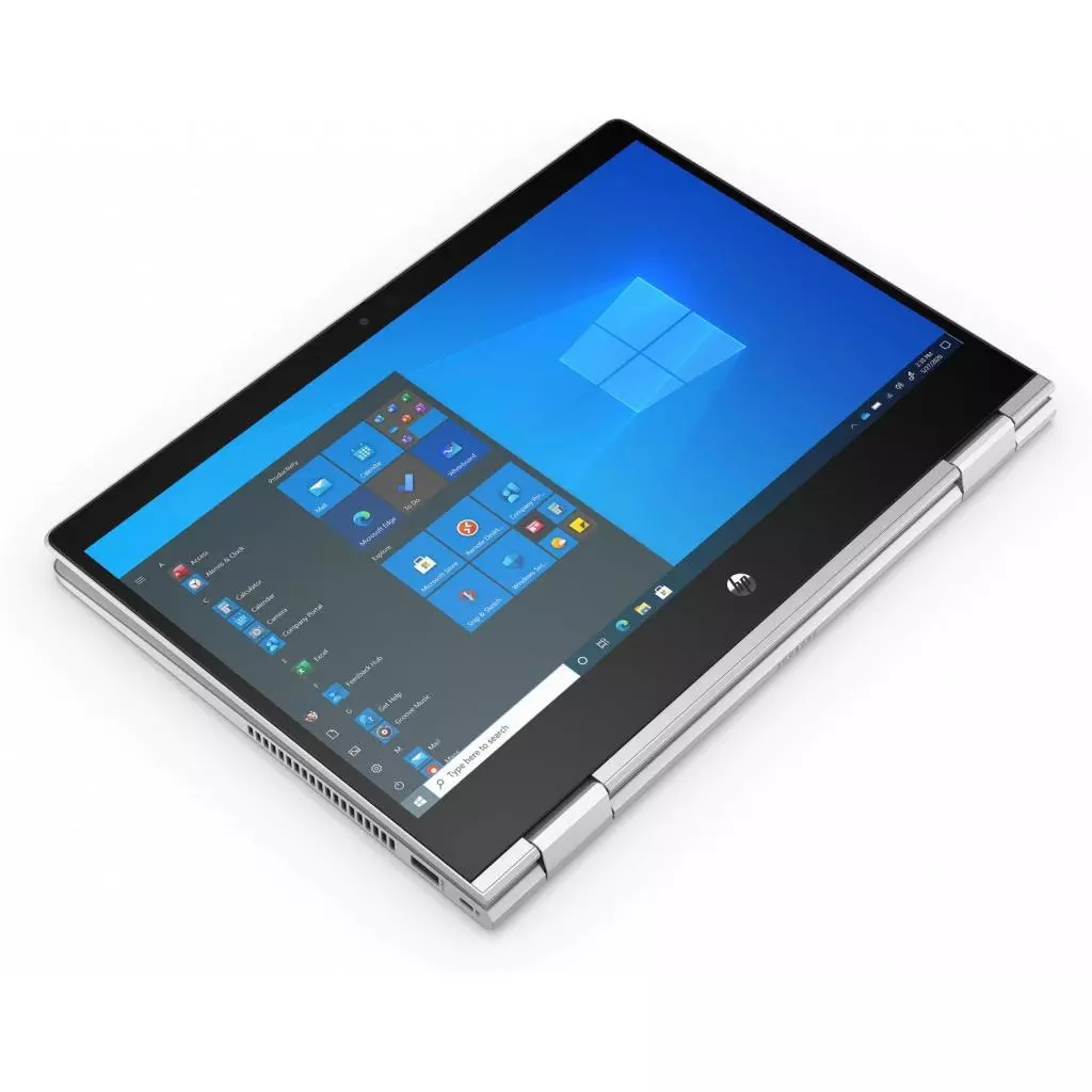 Ноутбук HP Probook x360 435 G8 (2X7P9EA) - 6 Ноутбук HP Probook x360 435 G8 (2X7P9EA) - 6