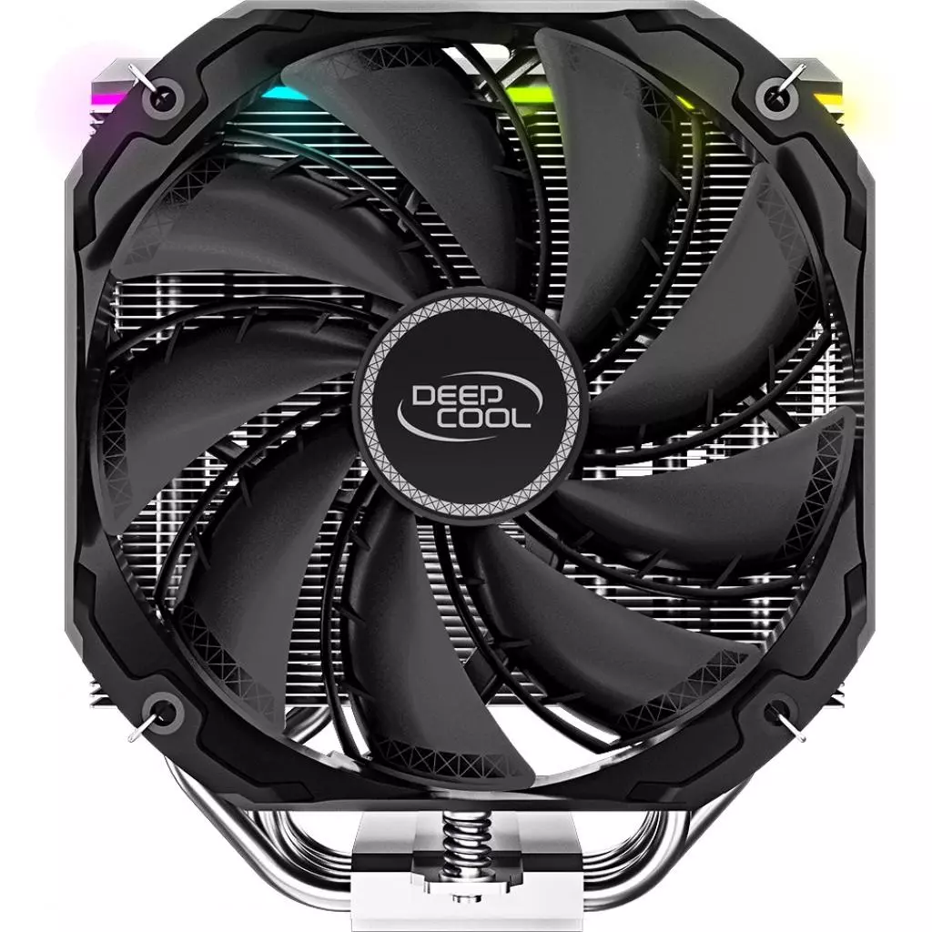 Кулер для процессора Deepcool AS500 PLUS - 2 Кулер для процессора Deepcool AS500 PLUS - 2