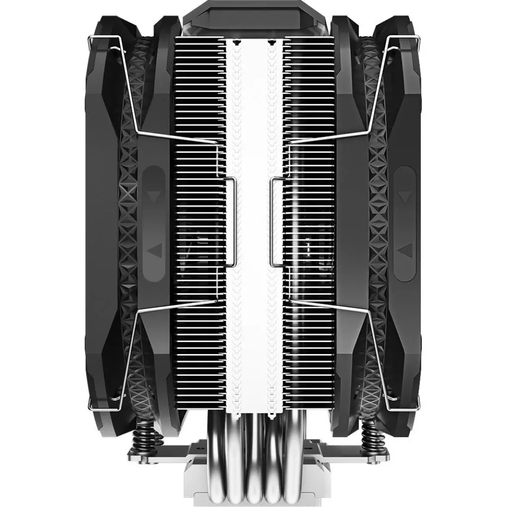 Кулер для процессора Deepcool AS500 PLUS - 6 Кулер для процессора Deepcool AS500 PLUS - 6