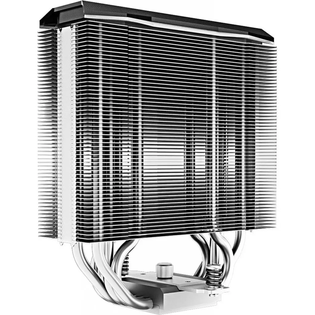 Кулер для процессора Deepcool AS500 PLUS - 11 Кулер для процессора Deepcool AS500 PLUS - 11