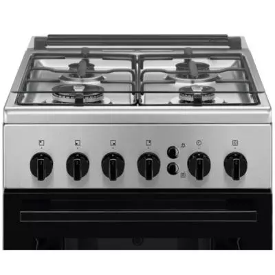Плита Electrolux RKG500001X - 1 Плита Electrolux RKG500001X - 1