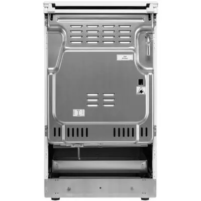 Плита Electrolux RKG500001X - 2 Плита Electrolux RKG500001X - 2
