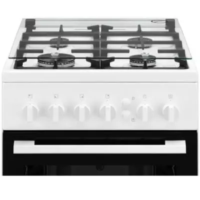 Плита Electrolux RKG500002W - 1 Плита Electrolux RKG500002W - 1