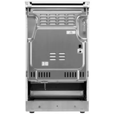 Плита Electrolux RKG500002W - 2 Плита Electrolux RKG500002W - 2