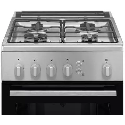 Плита Electrolux RKG500004X - 1 Плита Electrolux RKG500004X - 1