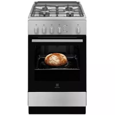 Плита Electrolux RKG500004X