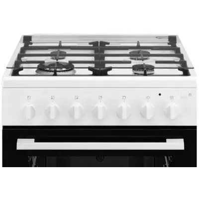 Плита Electrolux RKG600005W - 1 Плита Electrolux RKG600005W - 1